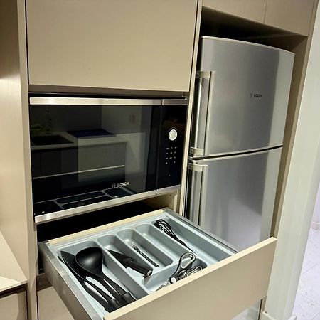 Eaton Residence Klcc كوالالمبور المظهر الخارجي الصورة
