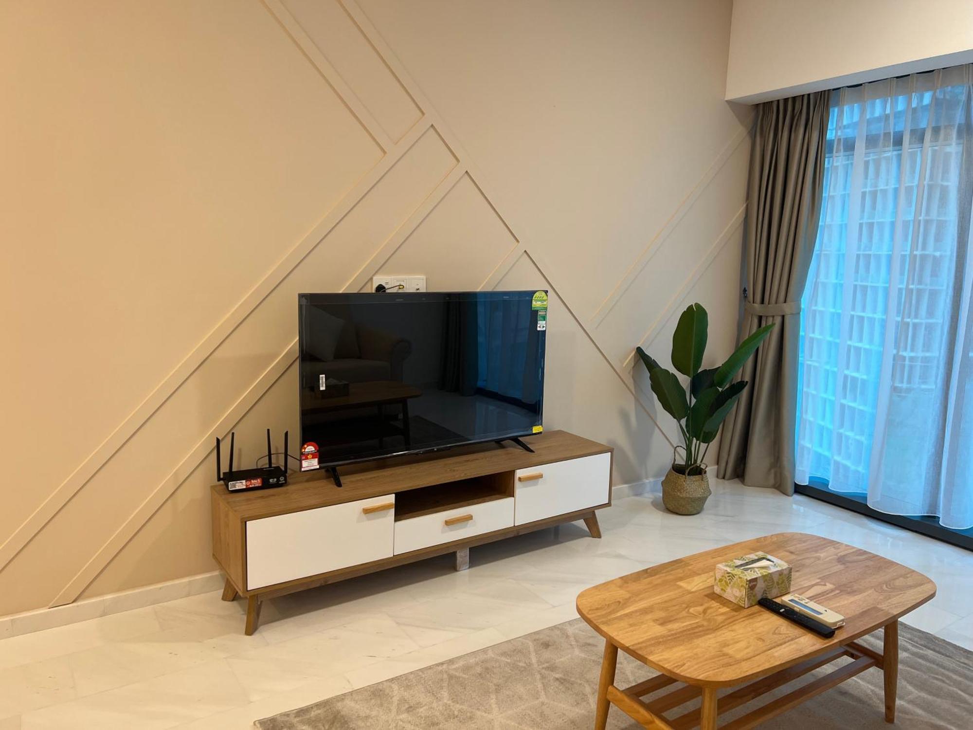 Eaton Residence Klcc كوالالمبور المظهر الخارجي الصورة