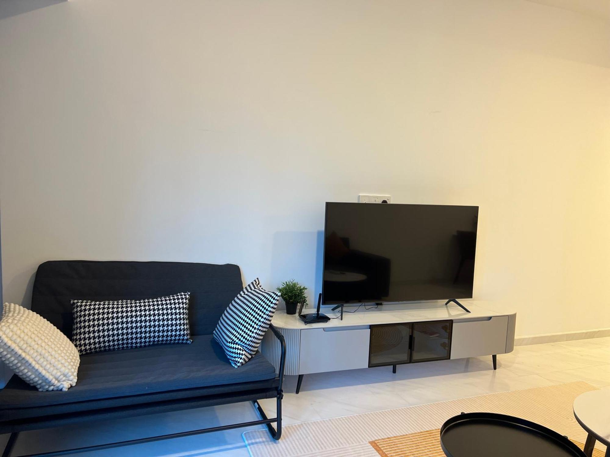 Eaton Residence Klcc كوالالمبور المظهر الخارجي الصورة
