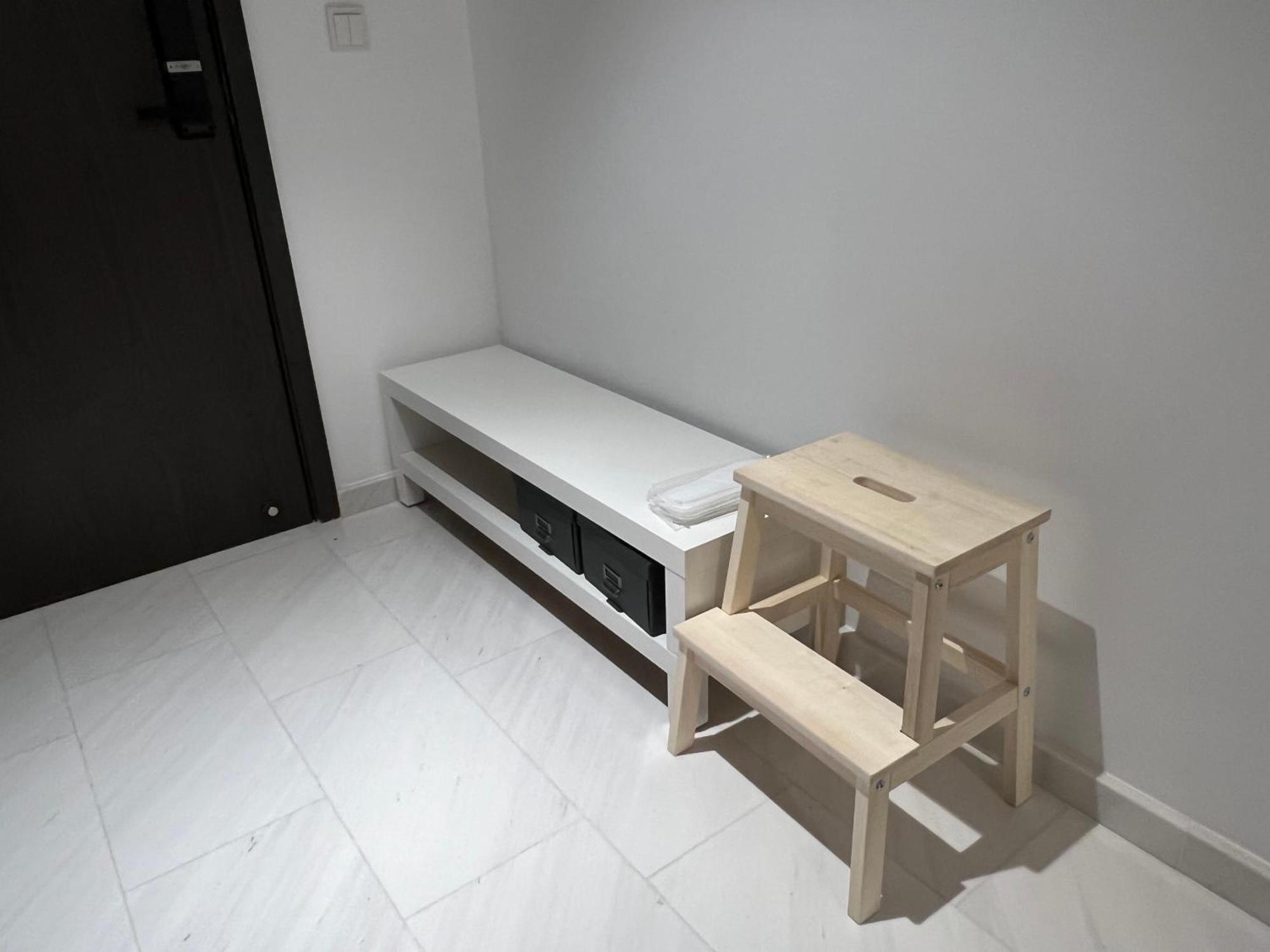 Eaton Residence Klcc كوالالمبور المظهر الخارجي الصورة
