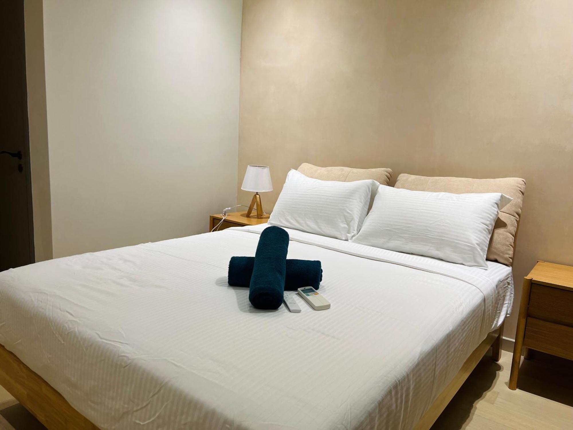 Eaton Residence Klcc كوالالمبور المظهر الخارجي الصورة