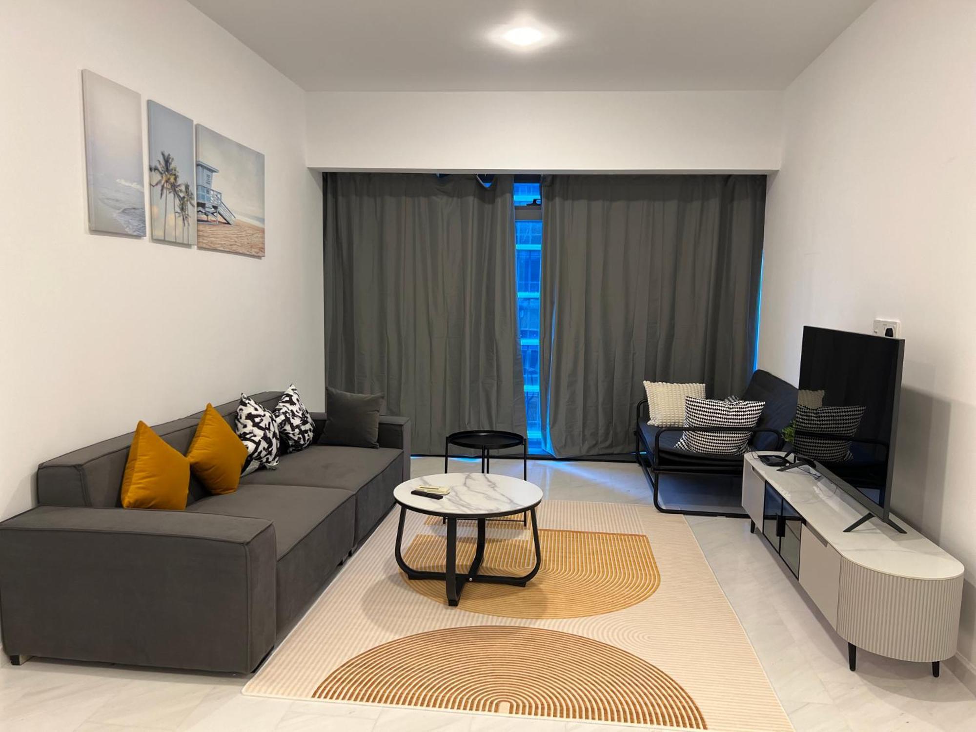 Eaton Residence Klcc كوالالمبور المظهر الخارجي الصورة