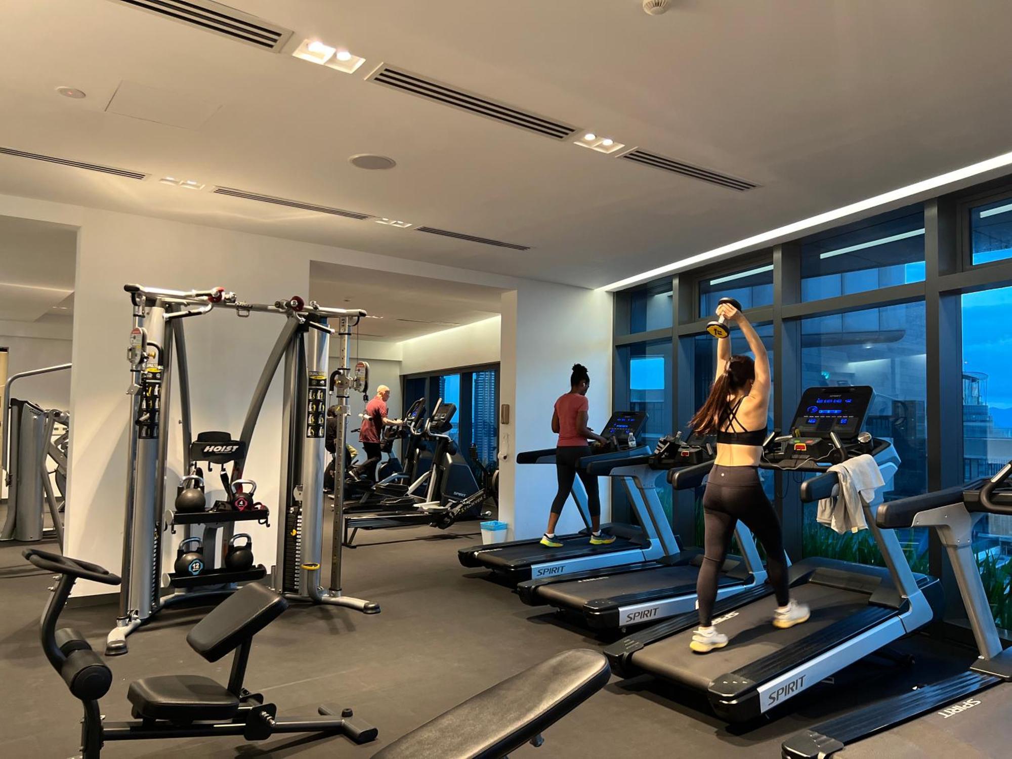 Eaton Residence Klcc كوالالمبور المظهر الخارجي الصورة