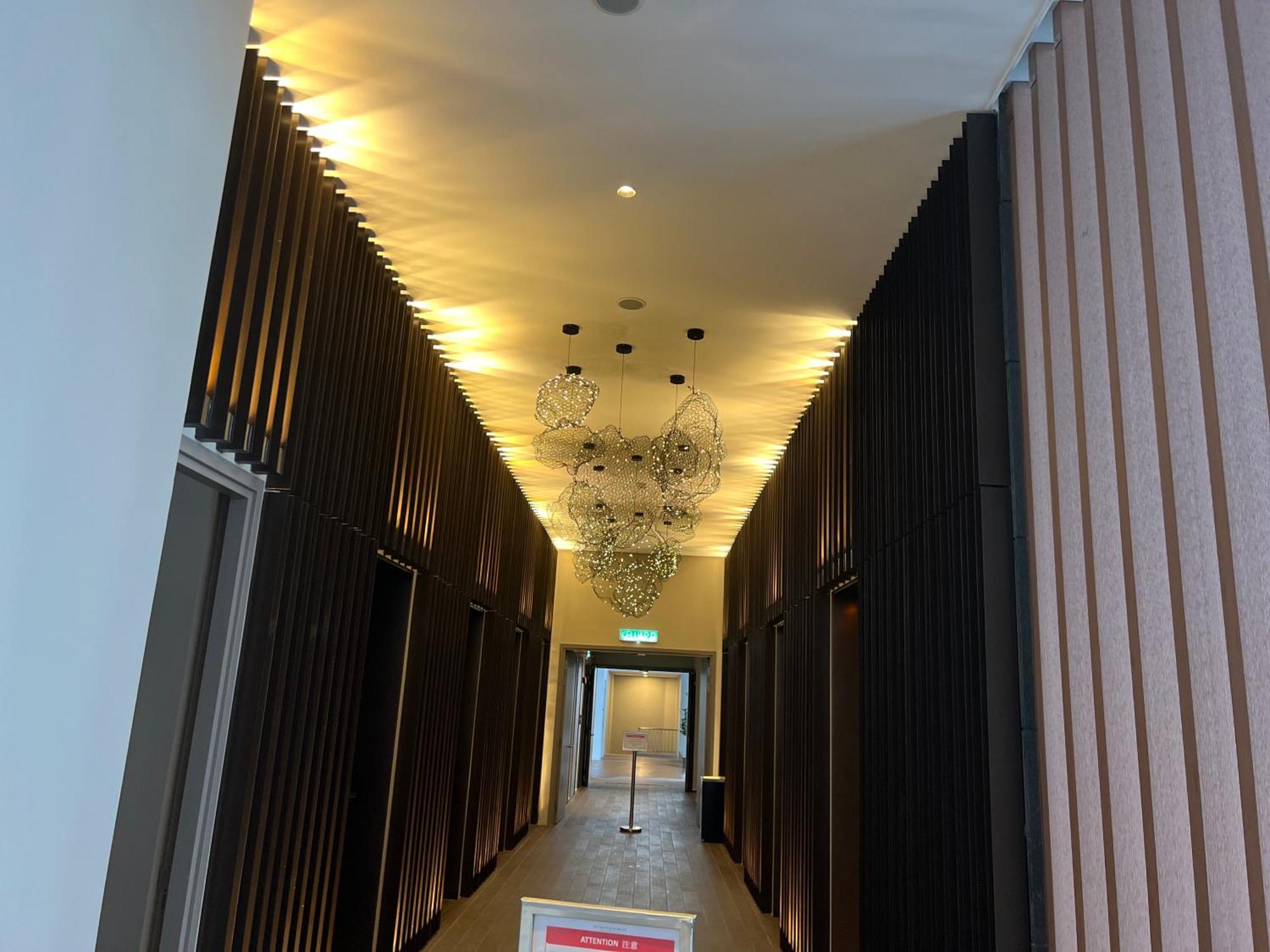 Eaton Residence Klcc كوالالمبور المظهر الخارجي الصورة