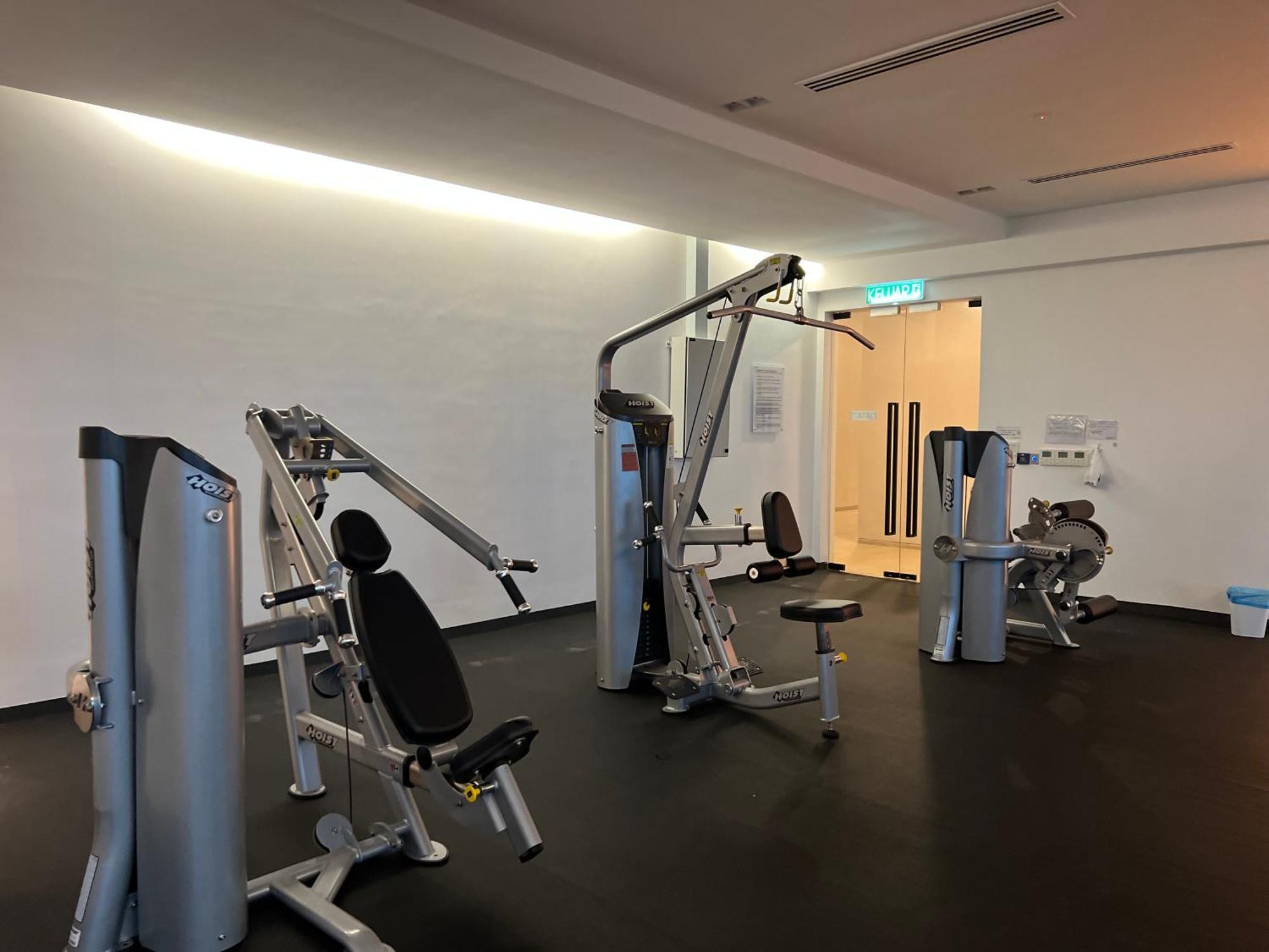 Eaton Residence Klcc كوالالمبور المظهر الخارجي الصورة