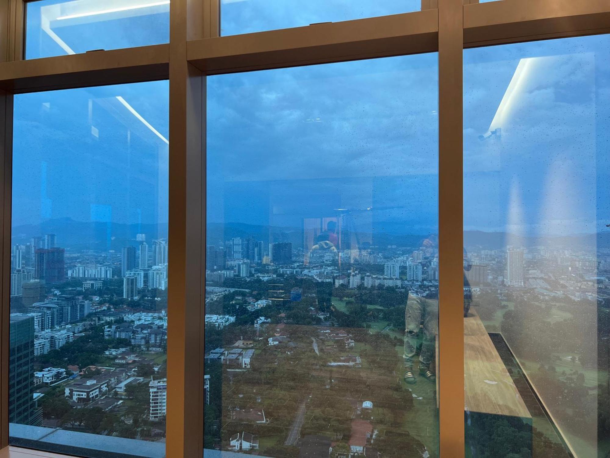 Eaton Residence Klcc كوالالمبور المظهر الخارجي الصورة