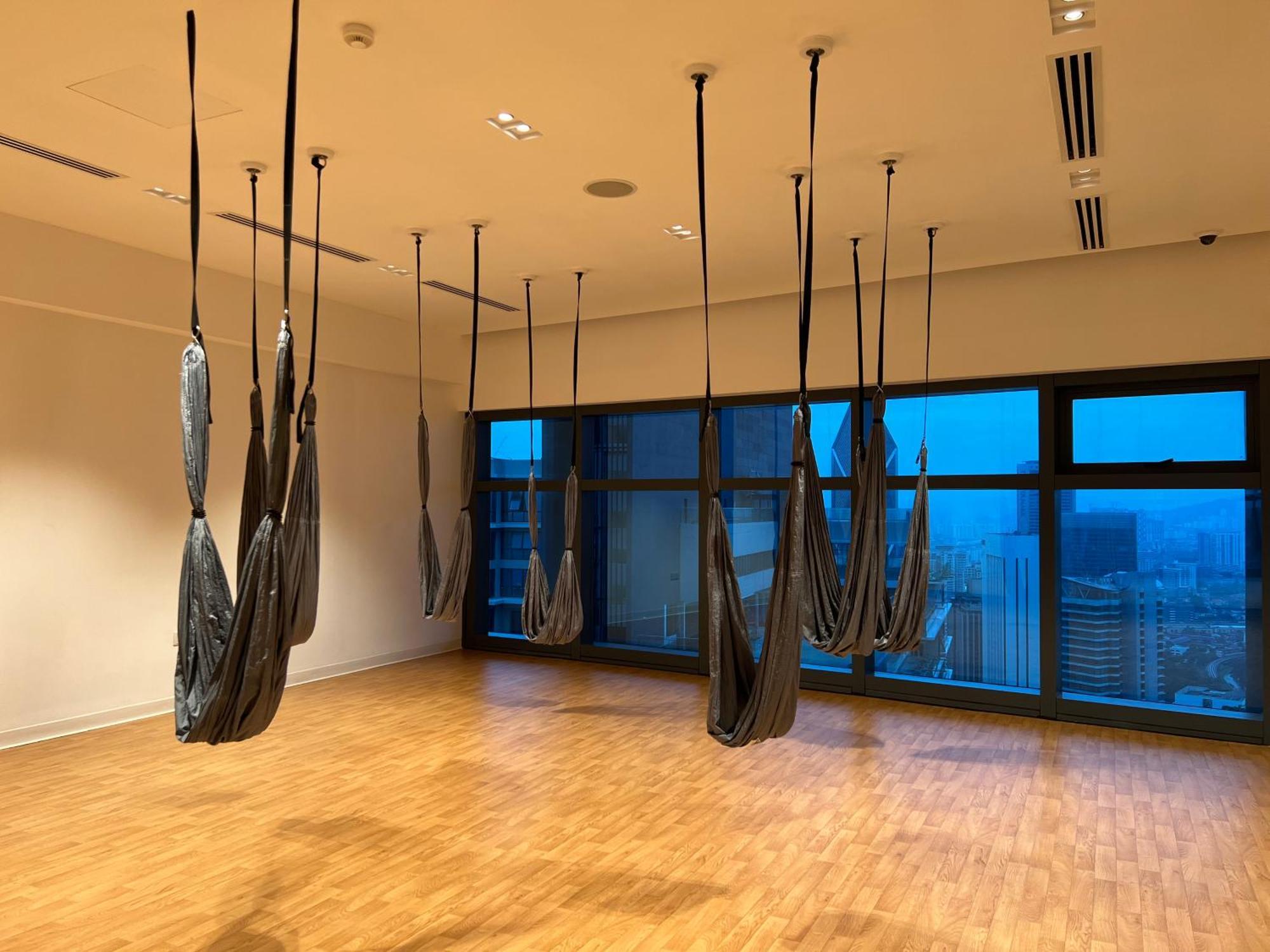 Eaton Residence Klcc كوالالمبور المظهر الخارجي الصورة