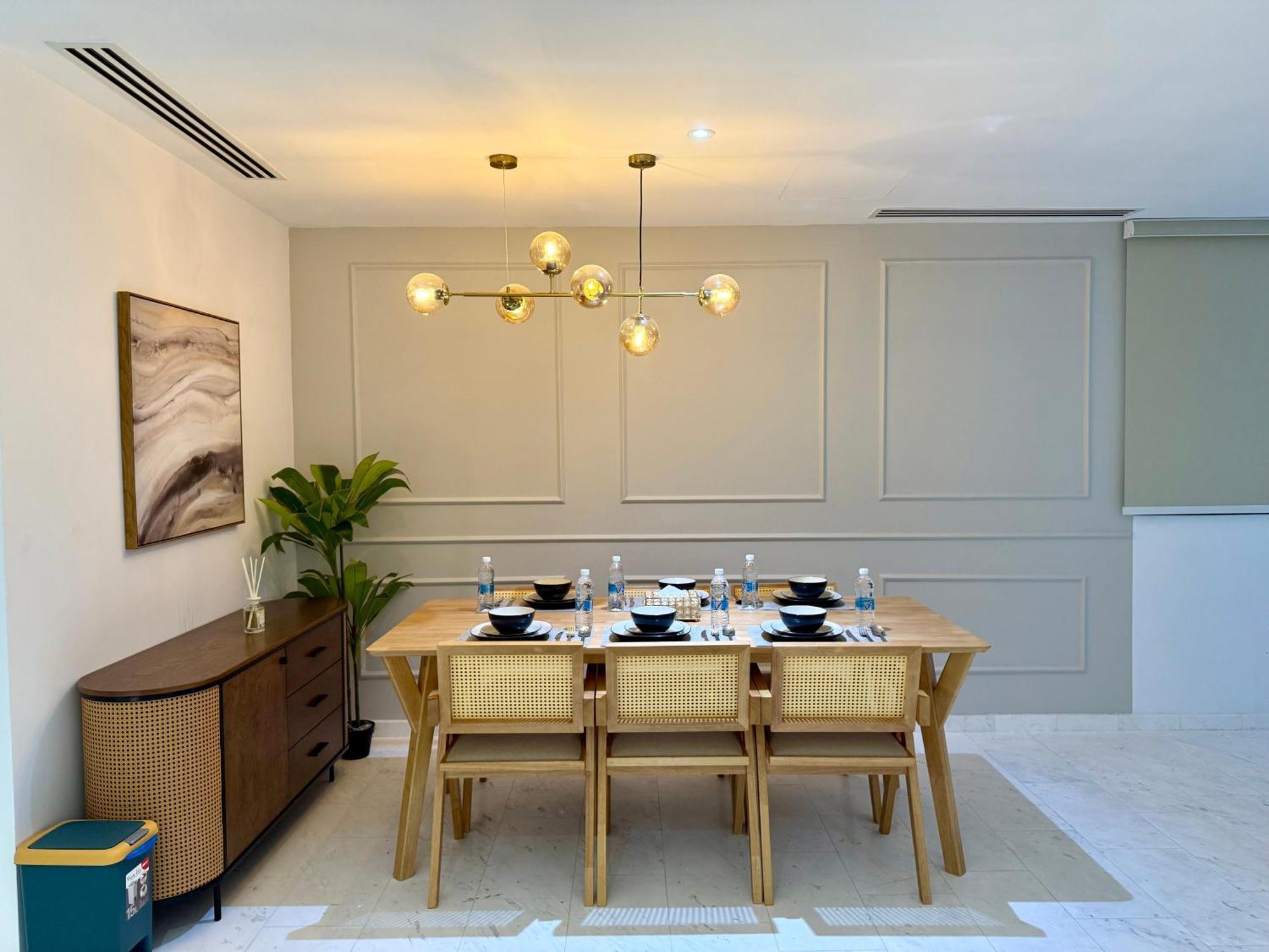 Eaton Residence Klcc كوالالمبور المظهر الخارجي الصورة